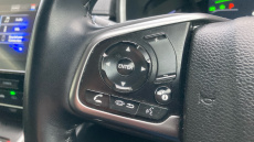 Honda CR-V 2.0 i-MMD Hybrid SR  2WD 5dr eCVT Hybrid Estate